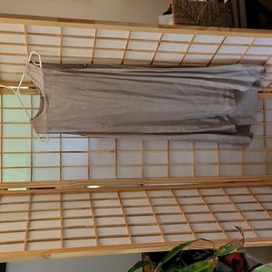 Soft sheer EILEEN FISHER Underpinning dress